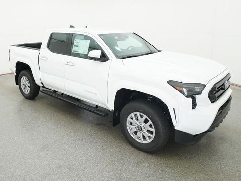 New 2026 Toyota Tacoma SR5 image 93