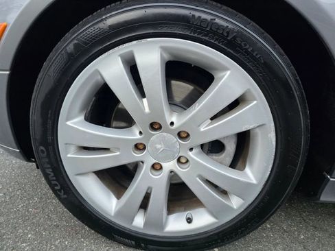 Used 2009 Mercedes-Benz C 300 w/ Premium 1 Pkg image 9