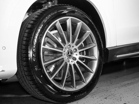 New 2026 Mercedes-Benz GLE 350 4MATIC image 31