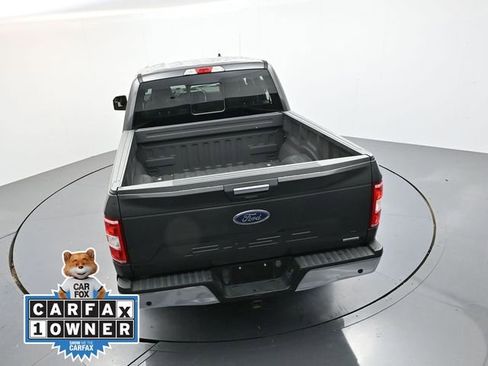 Used 2019 Ford F150 XLT w/ Equipment Group 302A Luxury image 26