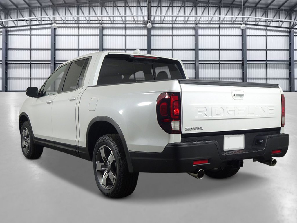 New 2026 Honda Ridgeline RTL image 3