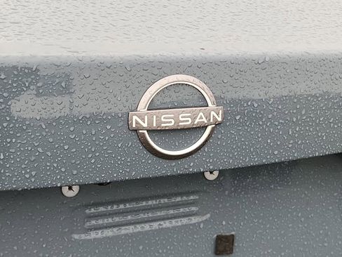 New 2025 Nissan Sentra SV image 18
