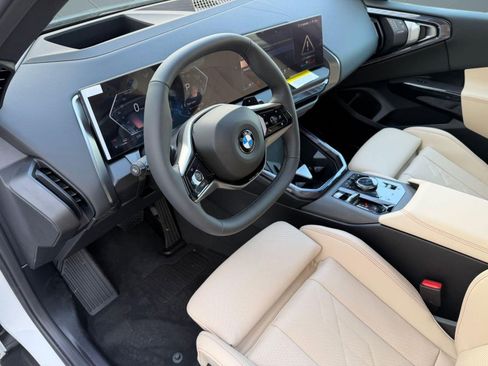 New 2026 BMW X3 xDrive30 image 4