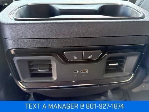 New 2026 GMC Sierra 2500 AT4 w/ AT4 Premium Plus Package AWD/4WD image 14