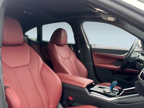 Certified 2023 BMW i4 eDrive35 w/ Premium Package image 31