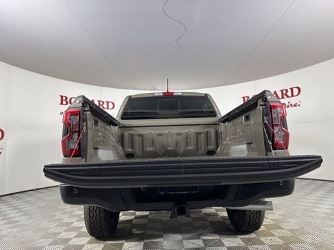 New 2025 Ford Ranger Lariat w/ FX4 Off-Road Package image 7