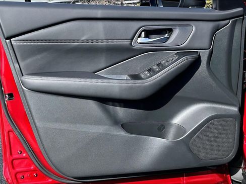 New 2026 Nissan Rogue Dark Armor image 10