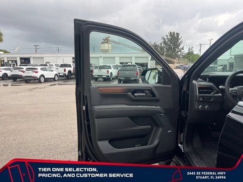New 2026 GMC Yukon Denali AWD/4WD image 10
