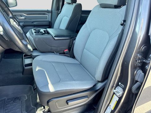 Used 2022 RAM 1500 Big Horn AWD/4WD image 19