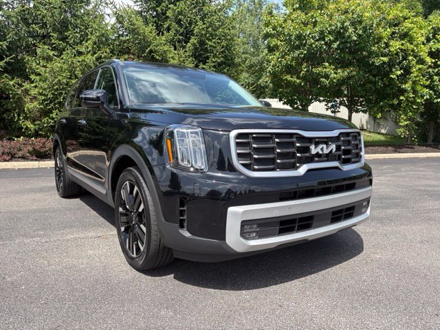Used 2024 Kia Telluride SX AWD/4WD image 10