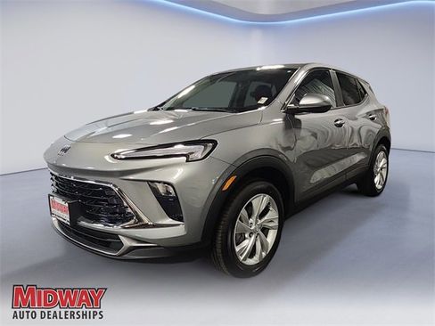 New 2026 Buick Encore GX Preferred w/ Comfort Package image 1