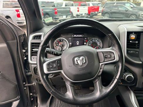 Used 2020 RAM 1500 Big Horn image 11