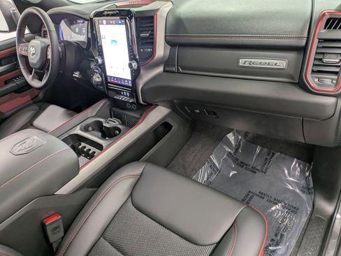Used 2026 RAM 1500 Rebel w/ Rebel Level 1 Equipment Group image 30