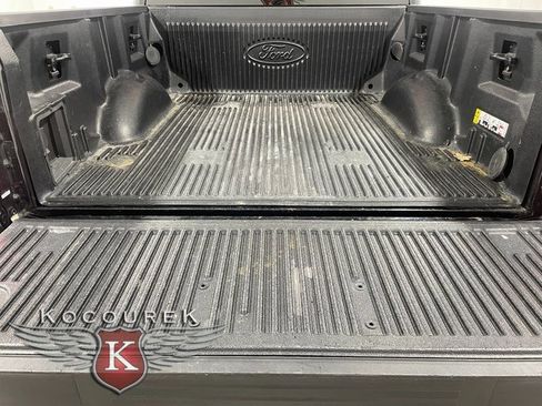 Used 2022 Ford F150 XLT w/ Equipment Group 301A Mid image 24