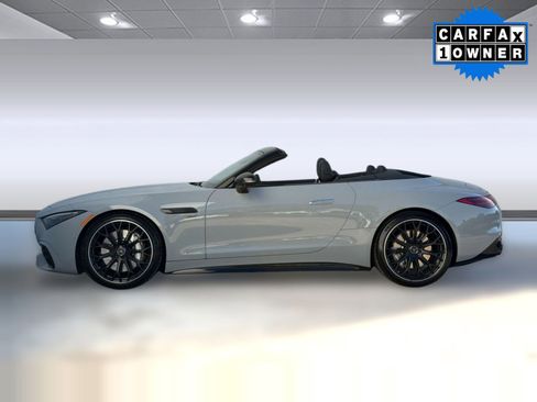 Used 2025 Mercedes-Benz SL 43 AMG image 2