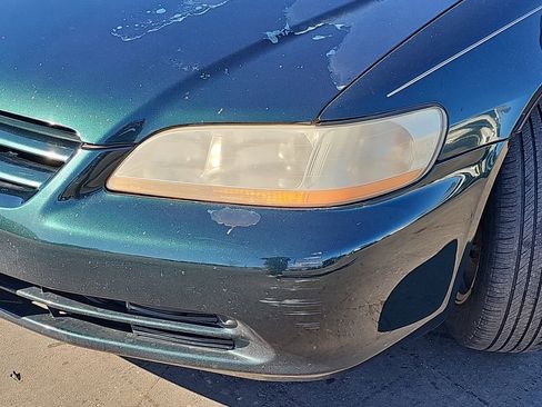 Used 2001 Honda Accord LX image 31