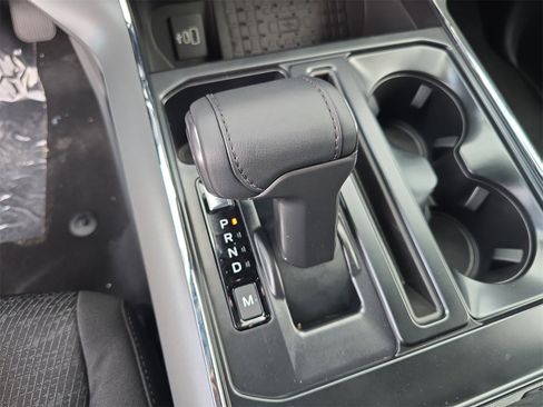 New 2025 Ford F150 XLT w/ Equipment Group 302A MID image 21