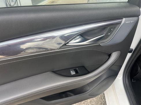 Used 2020 Cadillac CT5 Luxury w/ Sun And Sound Package image 31