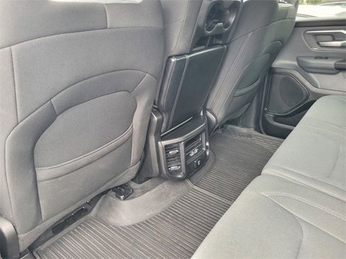 Used 2022 RAM 1500 Big Horn image 14