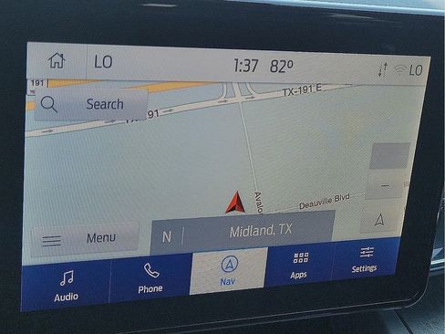 Used 2022 Ford Explorer Timberline image 19