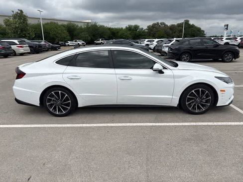 Used 2023 Hyundai Sonata Limited FWD image 6