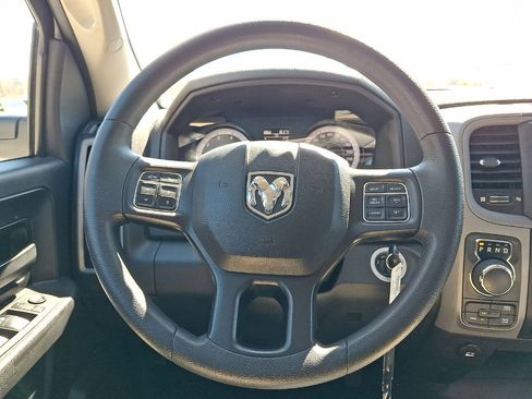 Used 2021 RAM 1500 Tradesman w/ Popular Equipment Group AWD/4WD image 16