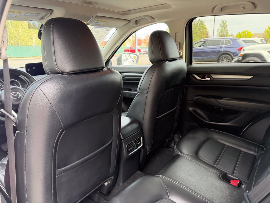 Used 2024 MAZDA CX-5 AWD 2.5 S image 30