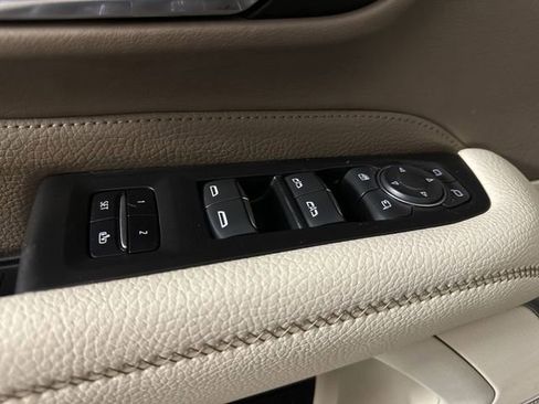 Used 2021 GMC Yukon XL Denali w/ Max Trailering Package AWD/4WD image 24