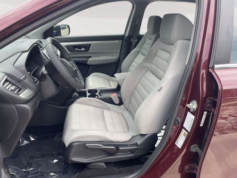 Used 2018 Honda CR-V LX image 3