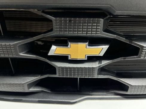 Certified 2026 Chevrolet Silverado 1500 Custom image 30