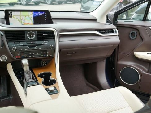 Used 2017 Lexus RX 350 AWD w/ Premium Package image 23