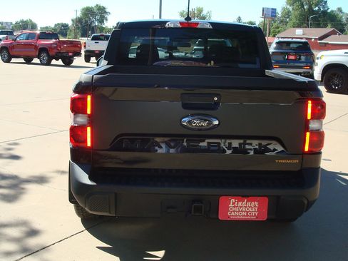 Used 2023 Ford Maverick Tremor w/ Tremor Off-Road Package AWD/4WD image 5