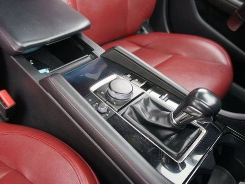 Used 2024 MAZDA MAZDA3 s image 52