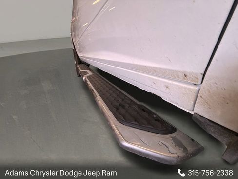 Used 2024 RAM 2500 Big Horn AWD/4WD image 10
