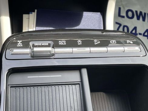 New 2026 Hyundai Tucson Limited AWD/4WD image 32