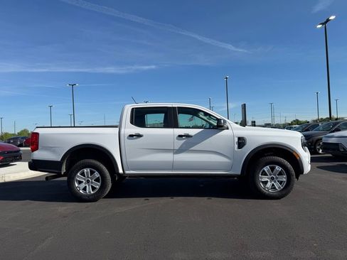 Used 2024 Ford Ranger XL RWD image 4