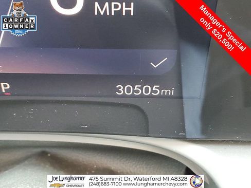 Certified 2024 Buick Encore GX Sport Touring image 14