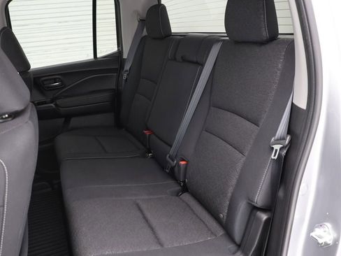 Used 2021 Honda Ridgeline Sport image 15