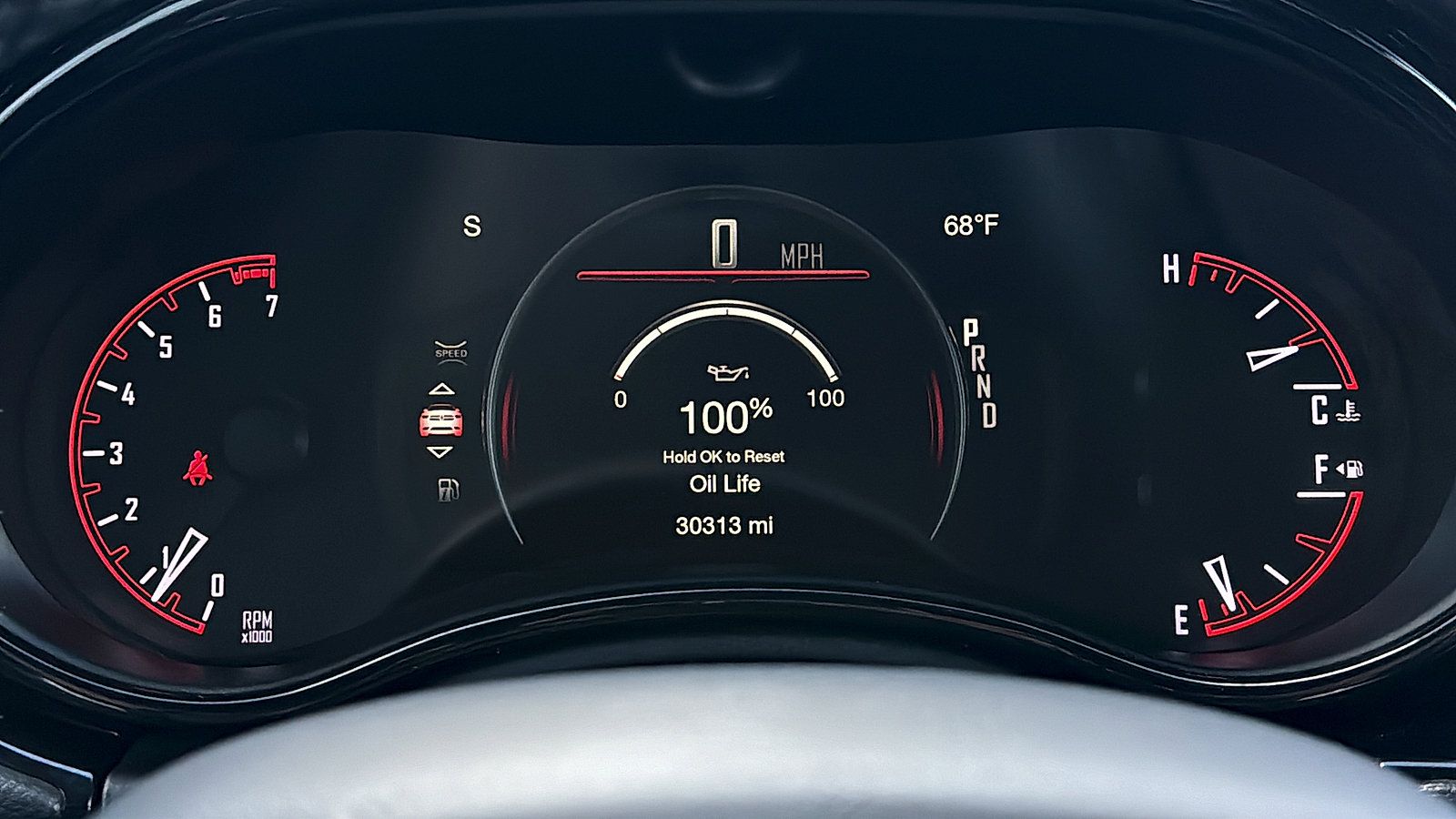 Used 2025 Dodge Durango GT AWD/4WD image 14
