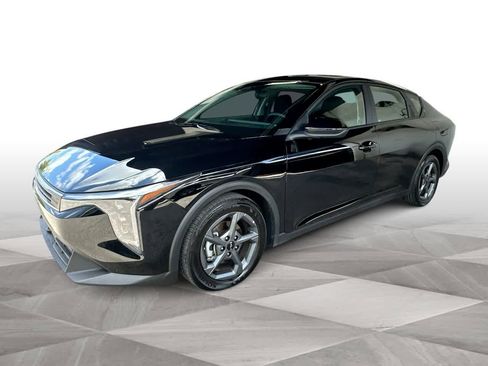 Used 2025 Kia K4 FWD image 4