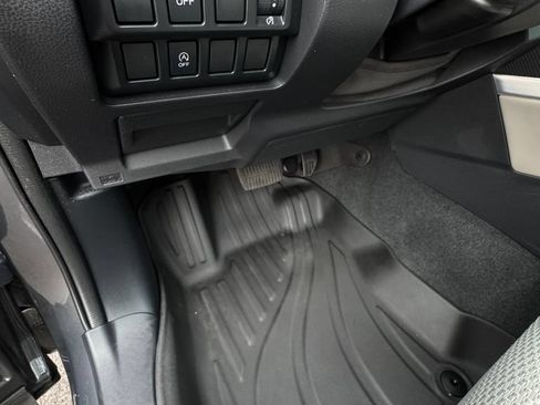 Certified 2024 Subaru Forester Premium AWD/4WD image 15