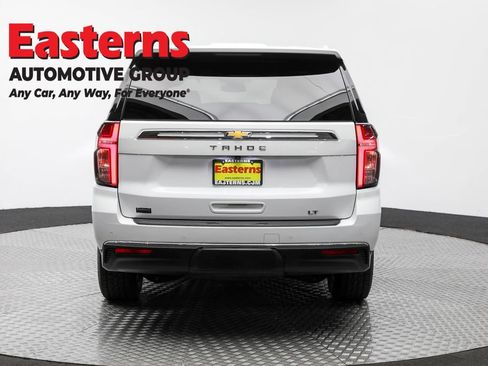 Used 2023 Chevrolet Tahoe LT image 6