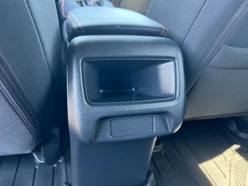 Certified 2026 Honda HR-V Sport image 19