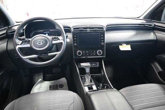 Used 2023 Hyundai Santa Cruz SEL AWD/4WD image 14