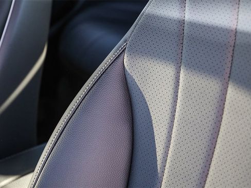 Used 2024 Mercedes-Benz EQE 350+ Sedan image 31