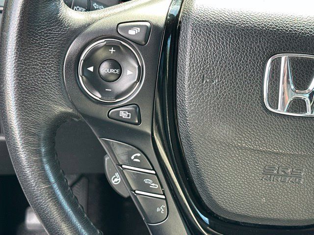 Used 2019 Honda Ridgeline RTL-E image 10