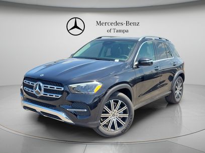 Certified 2026 Mercedes-Benz GLE 350 4MATIC
