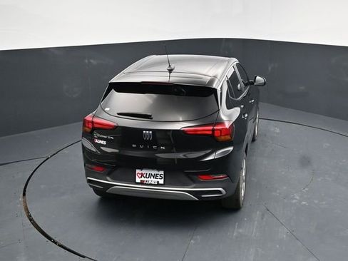 Used 2025 Buick Encore GX Preferred AWD/4WD image 41