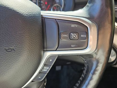 Used 2020 RAM 1500 Laramie AWD/4WD image 26