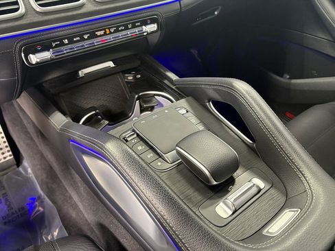 Used 2024 Mercedes-Benz GLS 450 GLS 450 image 15